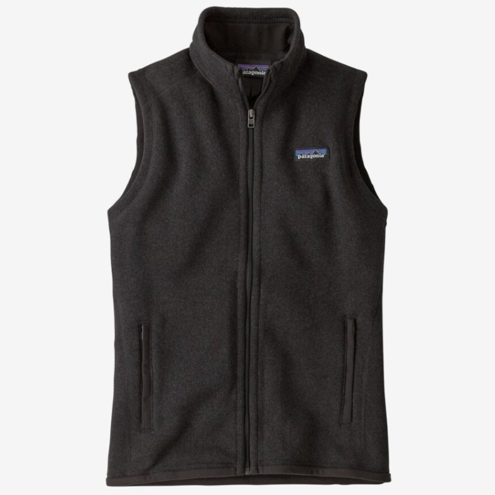 Patagonia Better Sweater Vest